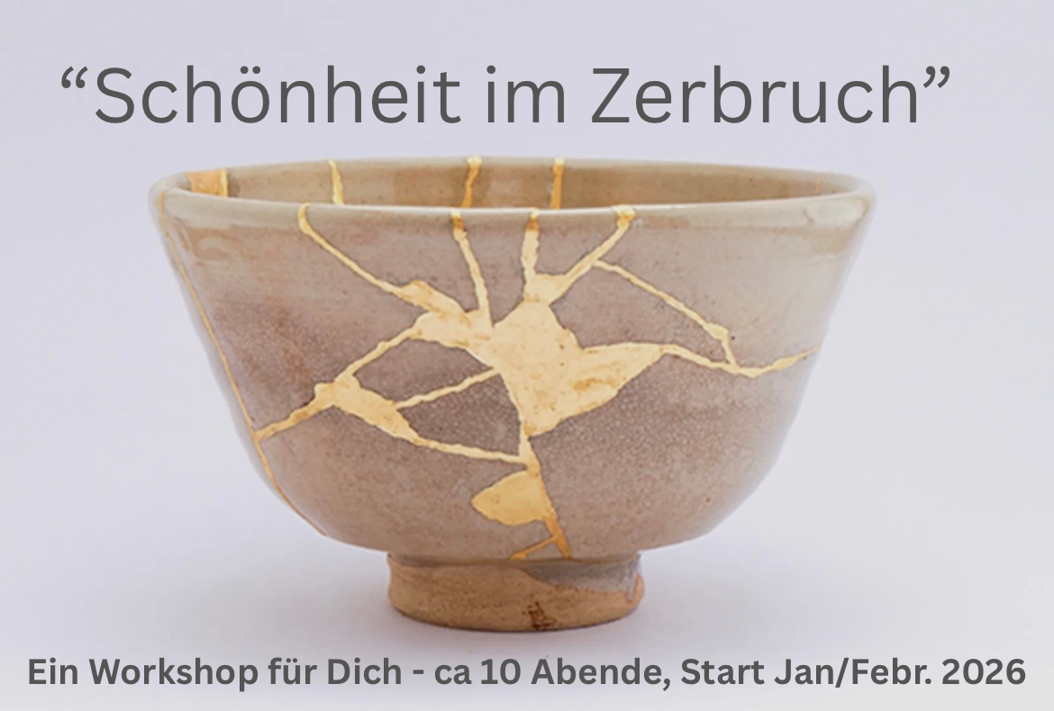 Info für Januar / Februar '26