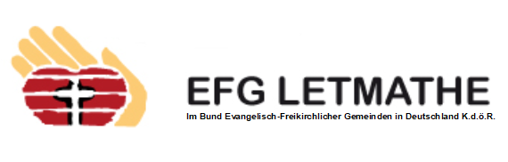 Evangelisch-Freikirchliche Gemeinde Letmathe